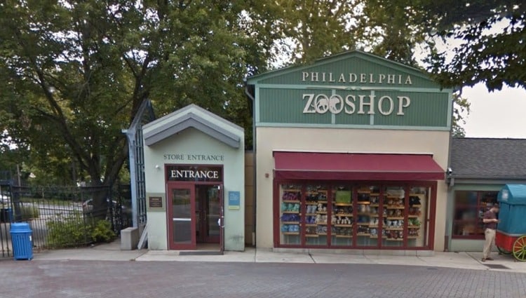 zoo near slip and fall attorney in Philadelphia, PA